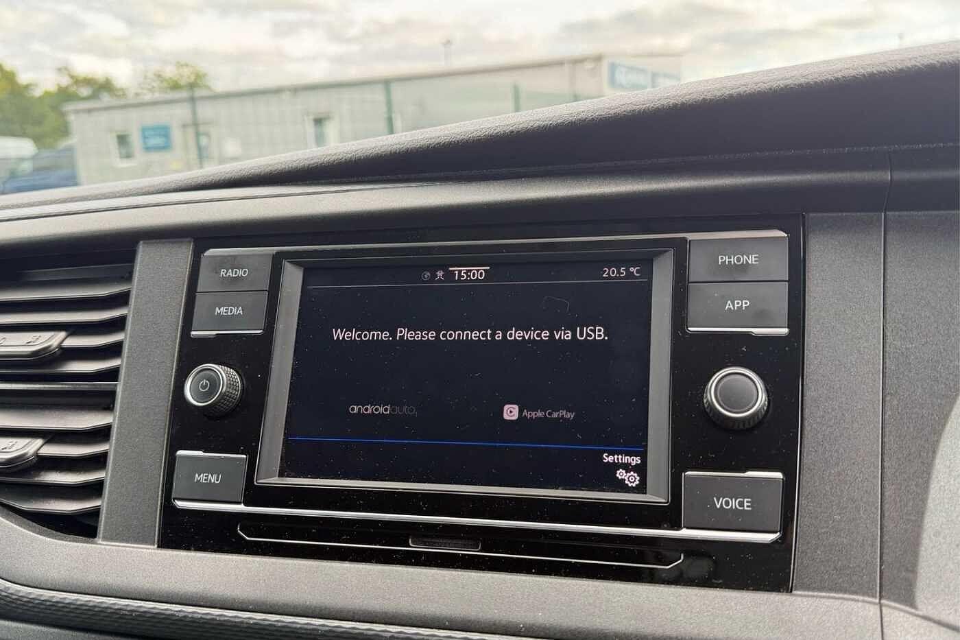 Used Volkswagen Transporter 2024 for sale - 76520062: Photo 48