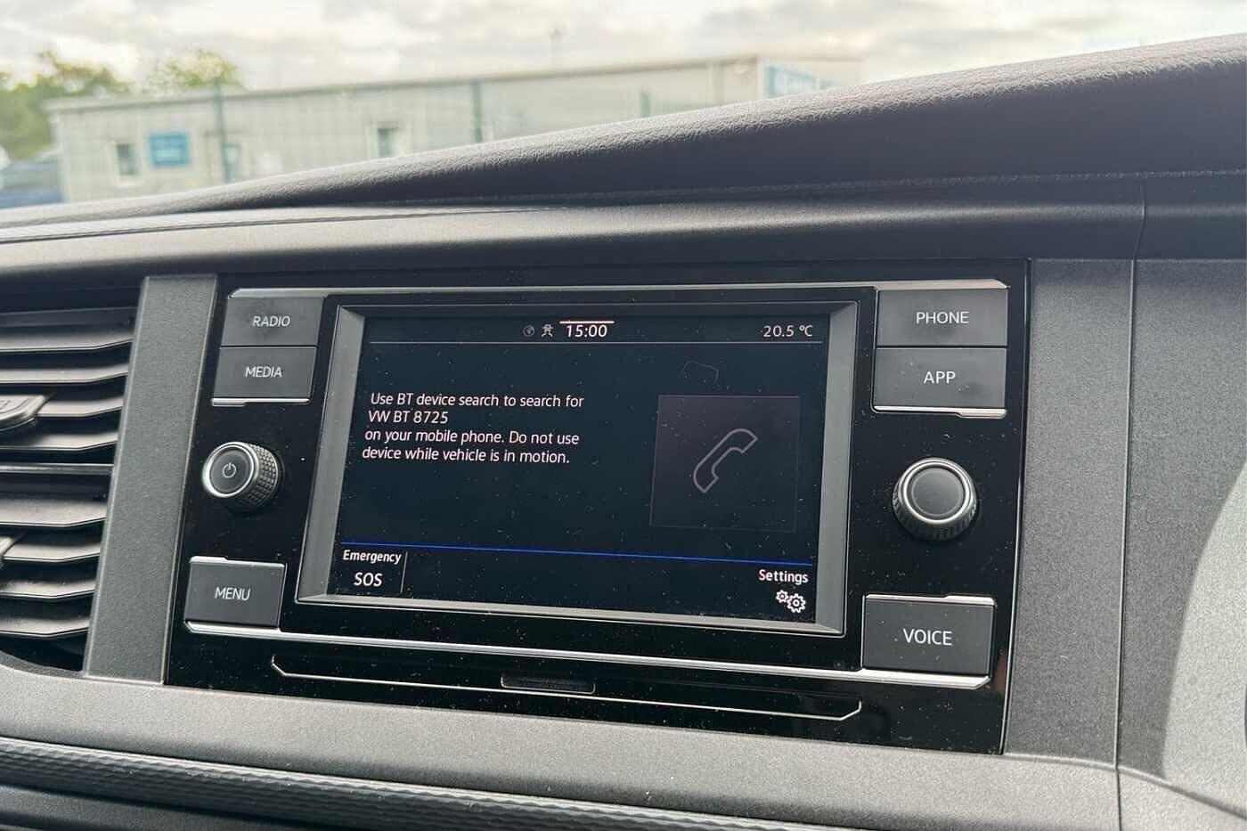 Used Volkswagen Transporter 2024 for sale - 76520062: Photo 49