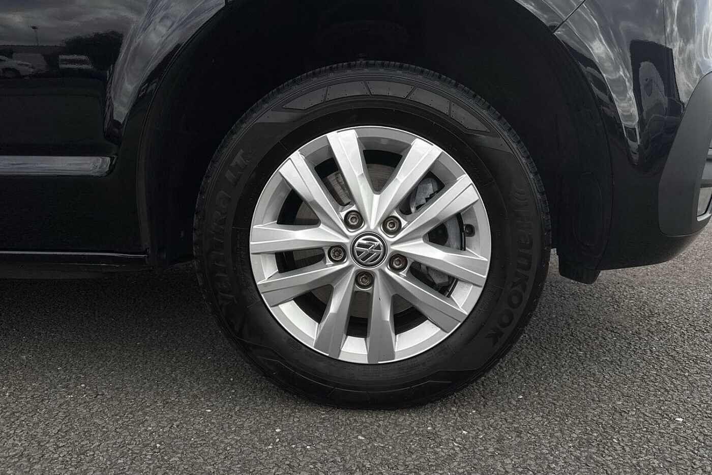 Used Volkswagen Transporter 2024 for sale - 76520062: Photo 5