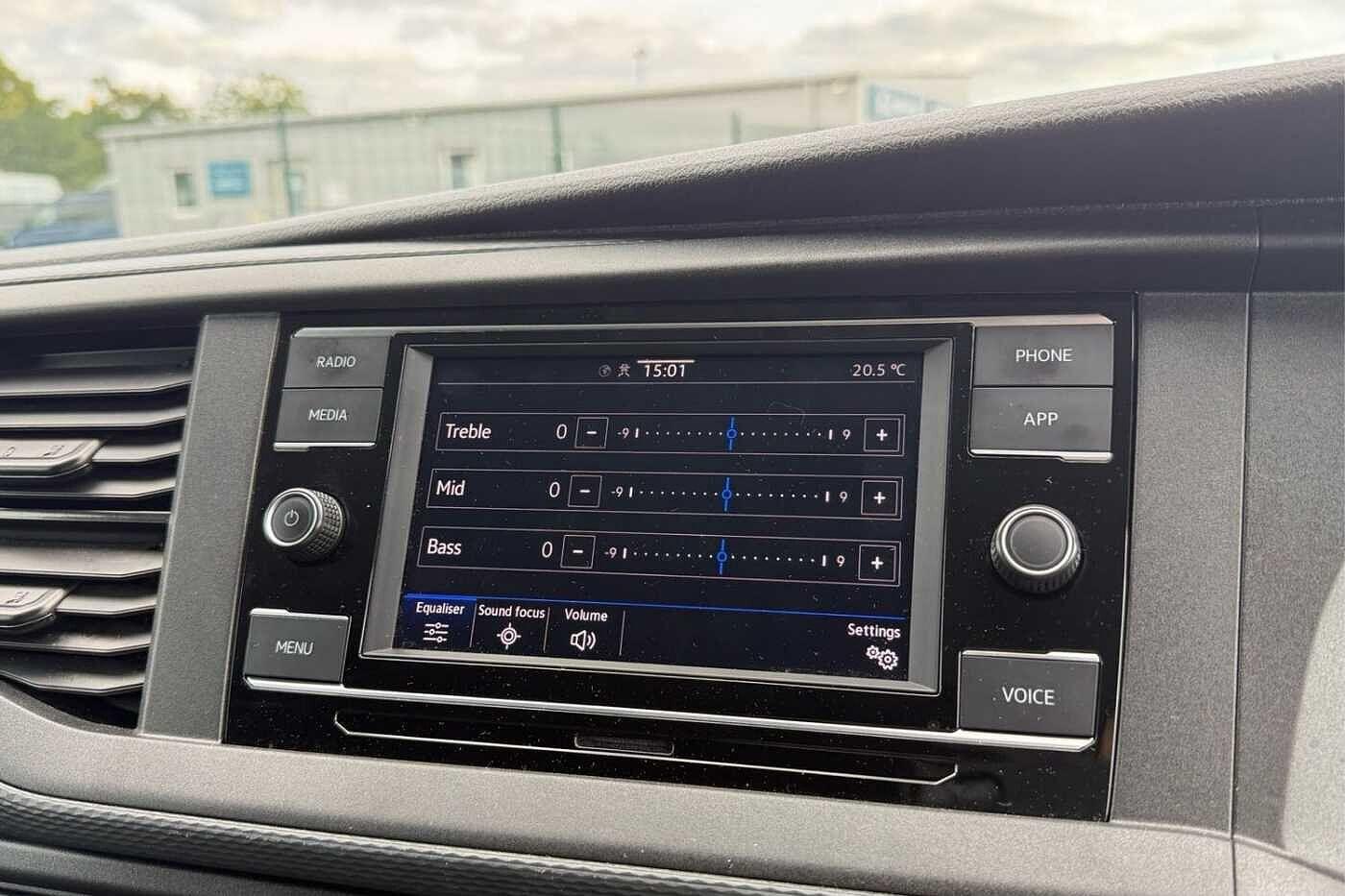 Used Volkswagen Transporter 2024 for sale - 76520062: Photo 51