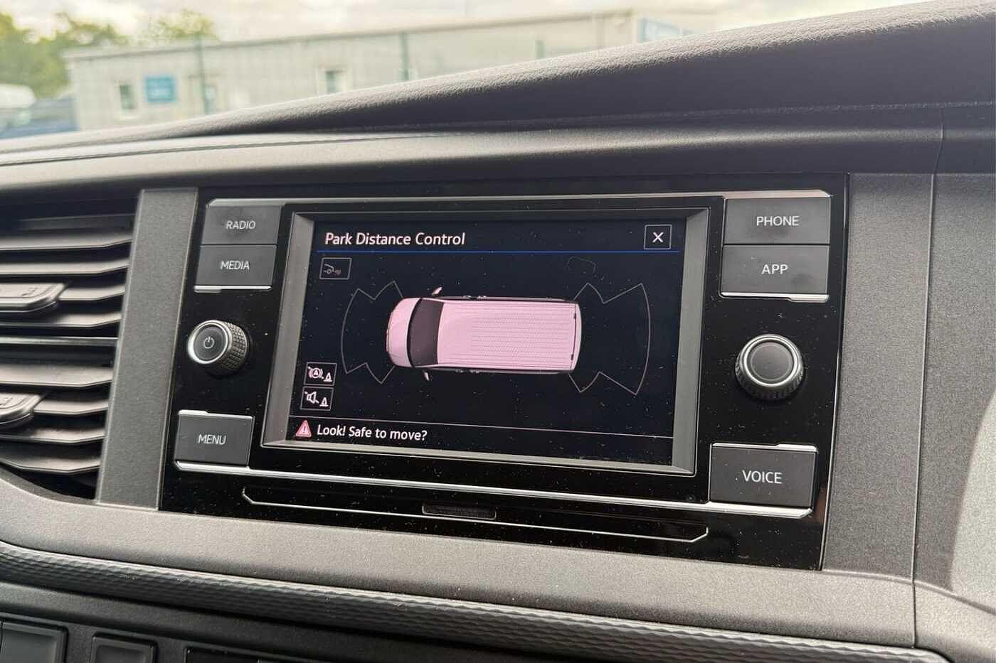 Used Volkswagen Transporter 2024 for sale - 76520062: Photo 52