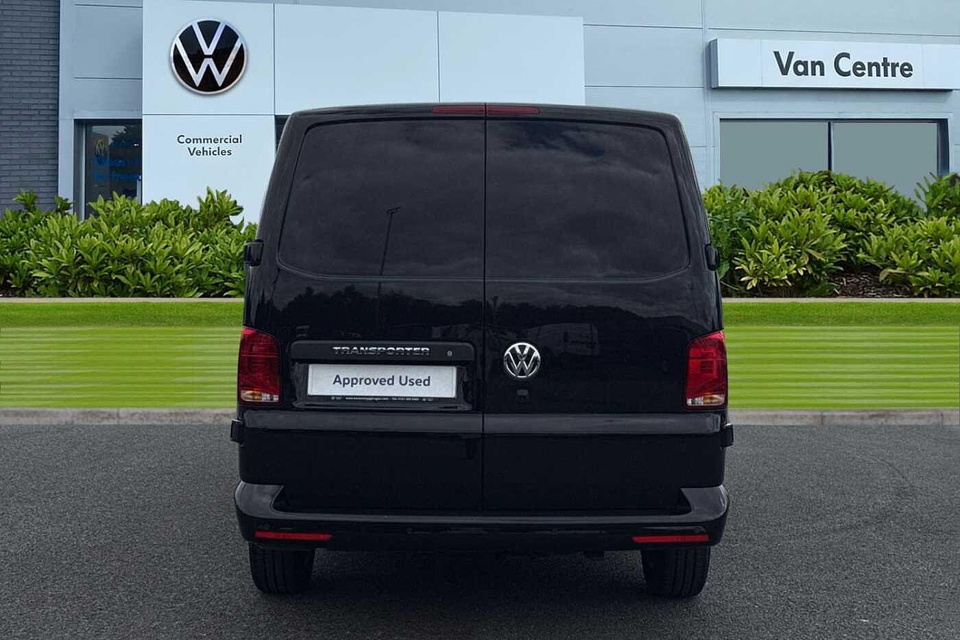 Used Volkswagen Transporter 2024 for sale - 76520062: Photo 7