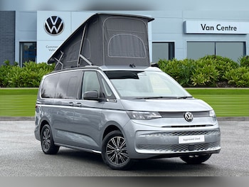 Used Volkswagen California 2026 for sale - 79019185: Photo