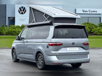Used Volkswagen California 2026 for sale - 79019185: Photo
