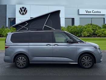 Used Volkswagen California 2026 for sale - 79019185: Photo
