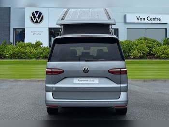 Used Volkswagen California 2026 for sale - 79019185: Photo