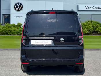 Used Volkswagen Caddy 2024 for sale - 74620424: Photo