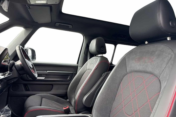 Used Volkswagen ID.Buzz 2025 for sale - 76232548: Photo 10