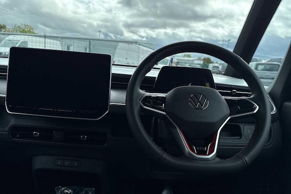 Used Volkswagen ID.Buzz 2025 for sale - 76232548: Photo 12