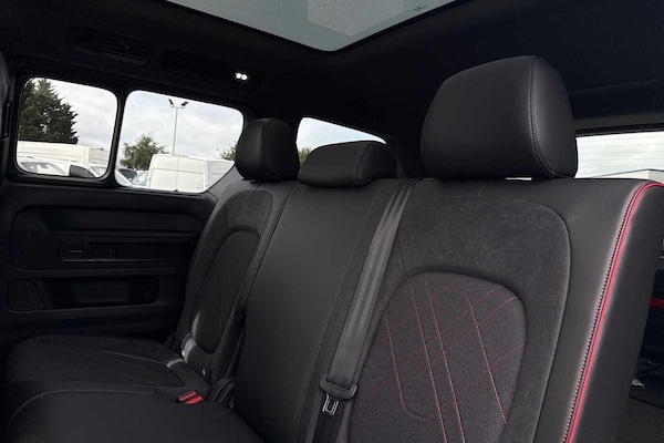 Used Volkswagen ID.Buzz 2025 for sale - 76232548: Photo 13