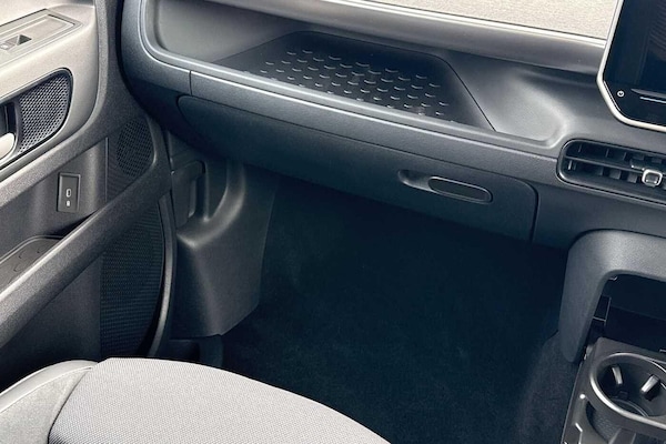 Used Volkswagen ID.Buzz 2025 for sale - 76232548: Photo 14