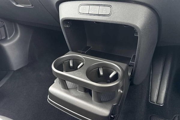 Used Volkswagen ID.Buzz 2025 for sale - 76232548: Photo 19
