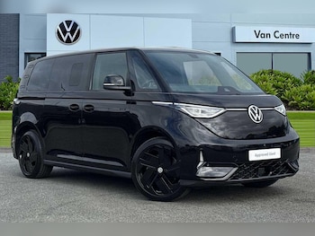 Volkswagen - ID.Buzz
