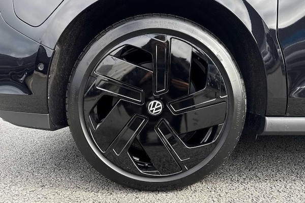 Used Volkswagen ID.Buzz 2025 for sale - 76232548: Photo 21