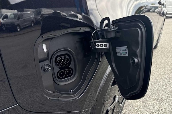 Used Volkswagen ID.Buzz 2025 for sale - 76232548: Photo 24