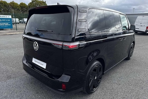 Used Volkswagen ID.Buzz 2025 for sale - 76232548: Photo 29