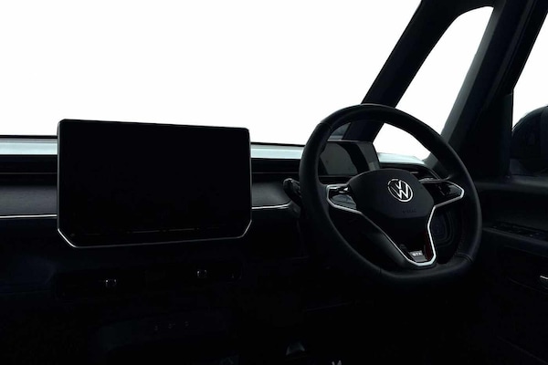 Used Volkswagen ID.Buzz 2025 for sale - 76232548: Photo 2