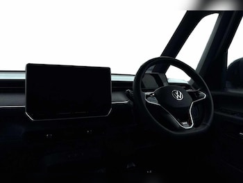 Used Volkswagen ID.Buzz 2025 for sale - 76232548: Photo 2