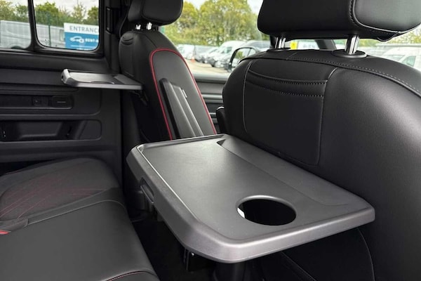 Used Volkswagen ID.Buzz 2025 for sale - 76232548: Photo 37
