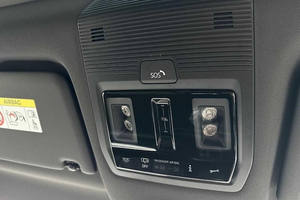 Used Volkswagen ID.Buzz 2025 for sale - 76232548: Photo 48