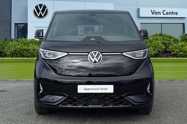 Used Volkswagen ID.Buzz 2025 for sale - 76232548: Photo 8