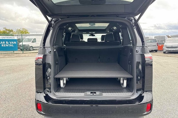 Used Volkswagen ID.Buzz 2025 for sale - 76232548: Photo 9