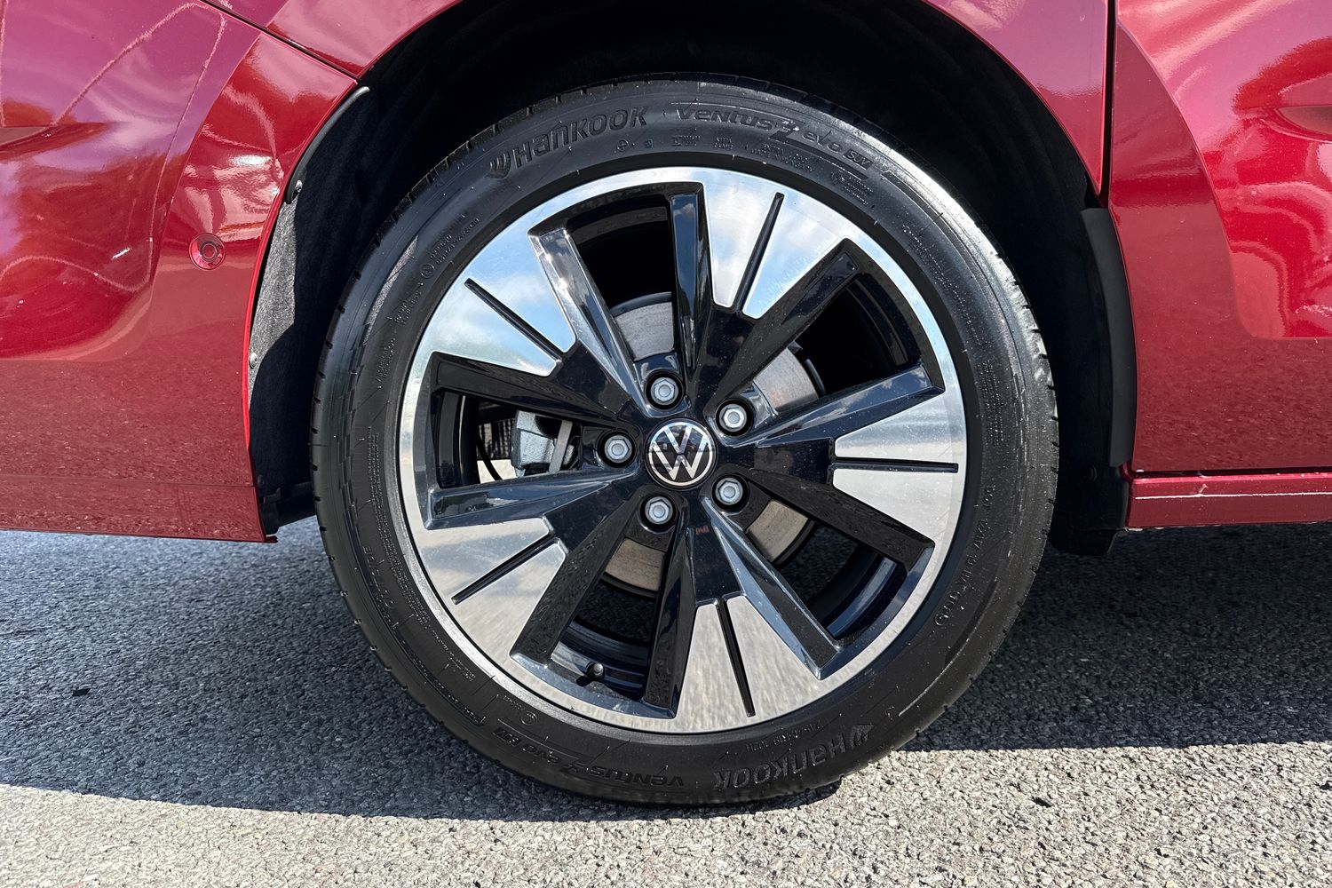 Used Volkswagen California 2025 for sale - 77079956: Photo 10