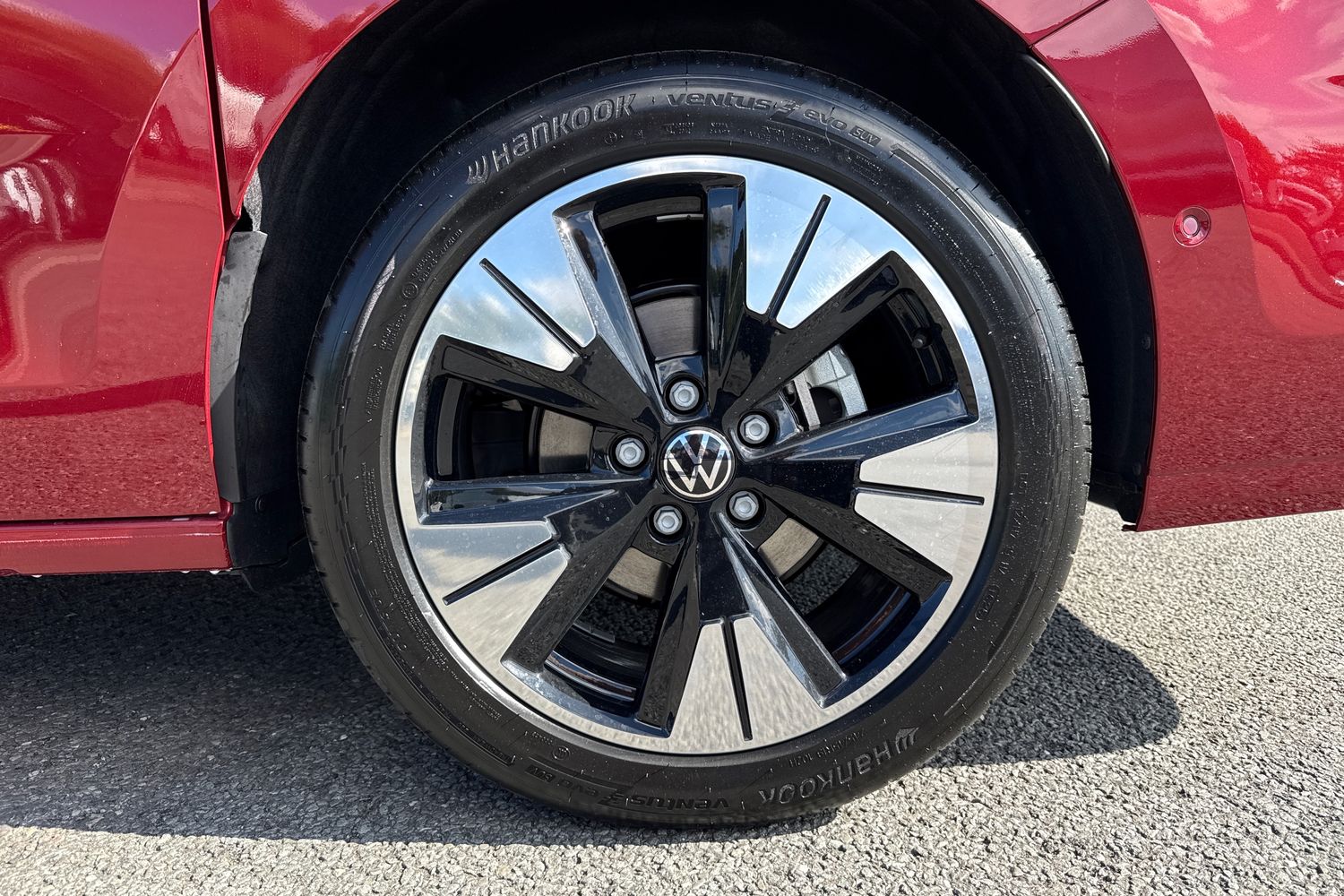 Used Volkswagen California 2025 for sale - 77079956: Photo 11