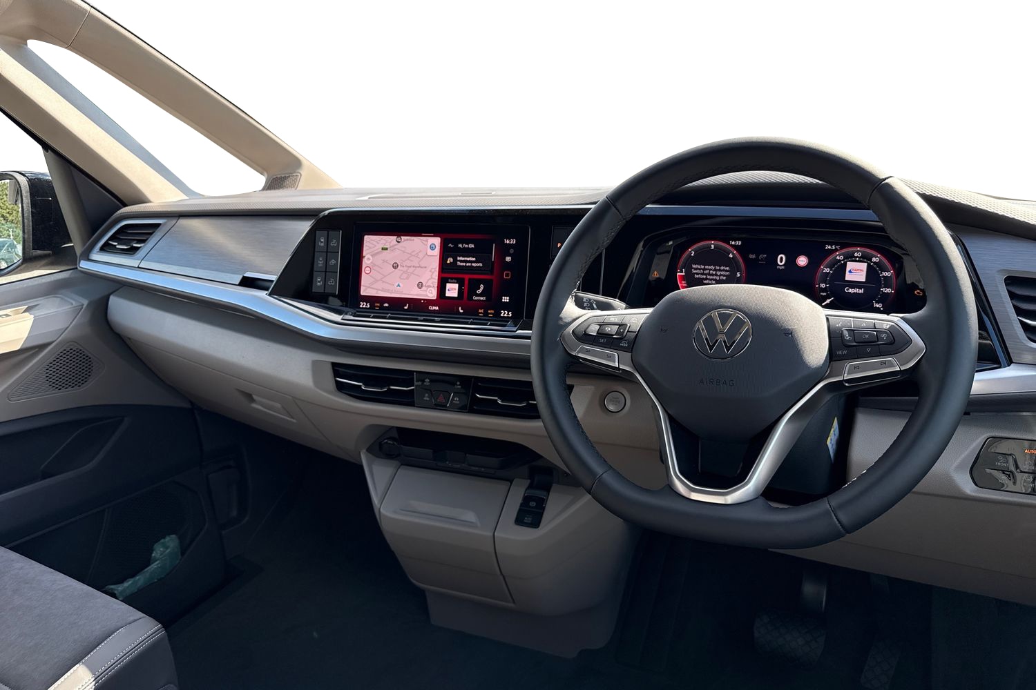 Used Volkswagen California 2025 for sale - 77079956: Photo 13