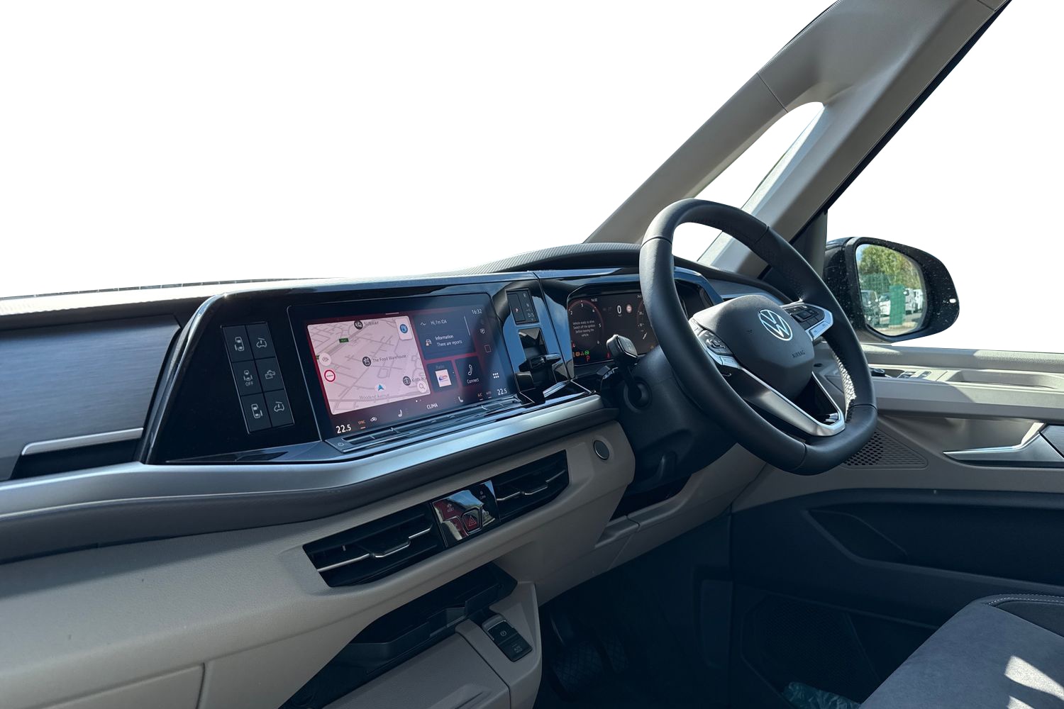 Used Volkswagen California 2025 for sale - 77079956: Photo 14