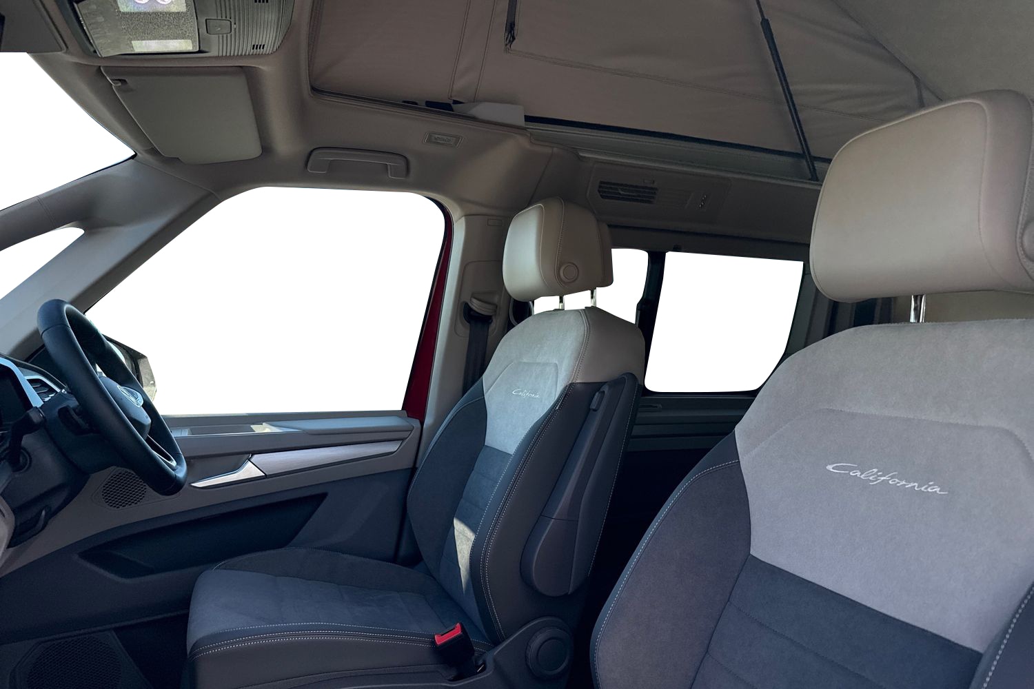 Used Volkswagen California 2025 for sale - 77079956: Photo 15