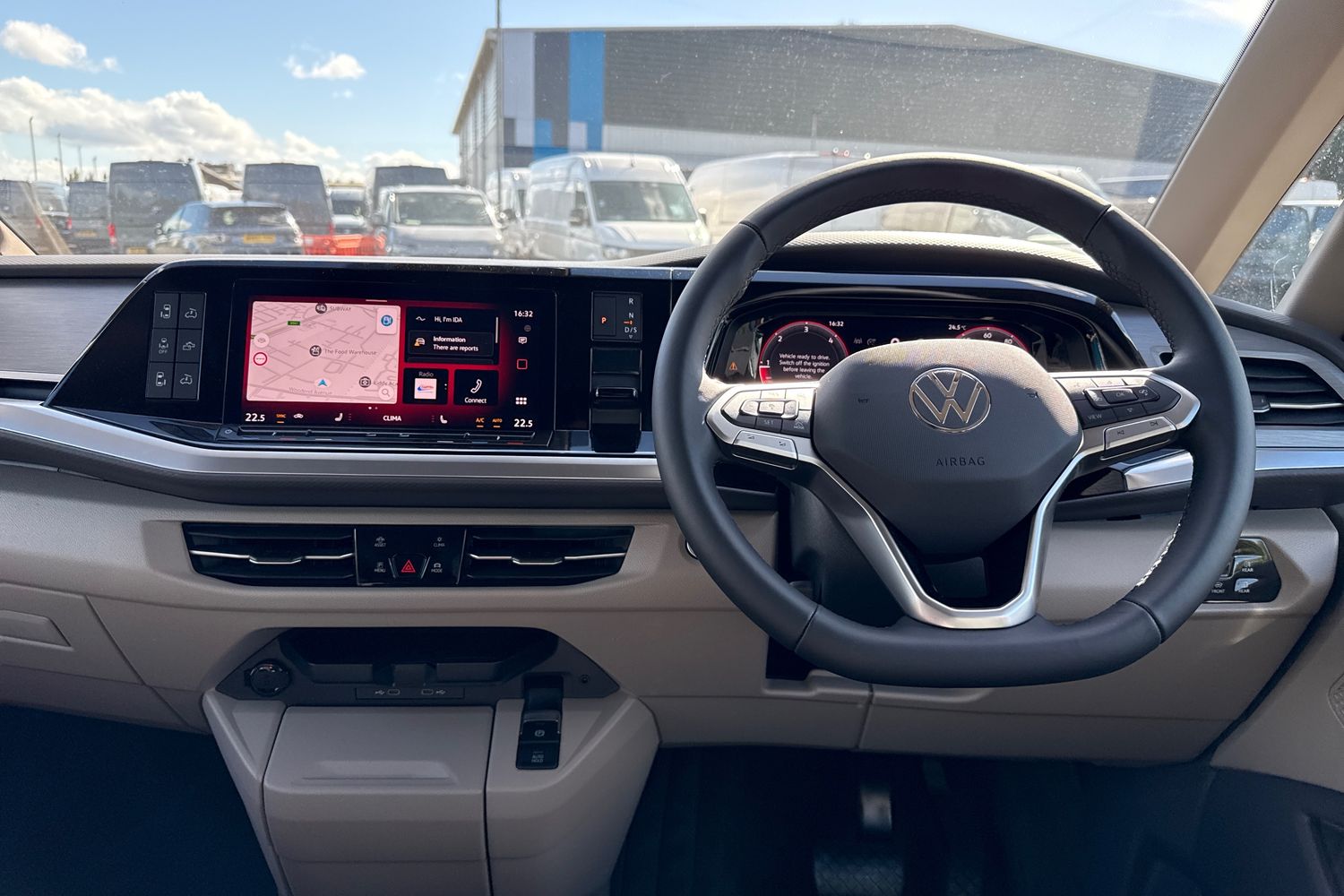 Used Volkswagen California 2025 for sale - 77079956: Photo 17