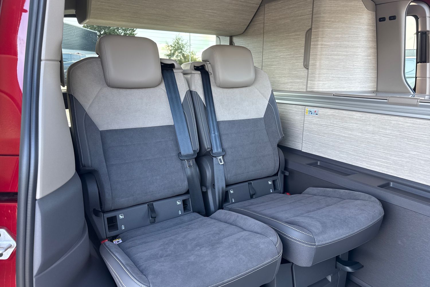 Used Volkswagen California 2025 for sale - 77079956: Photo 18