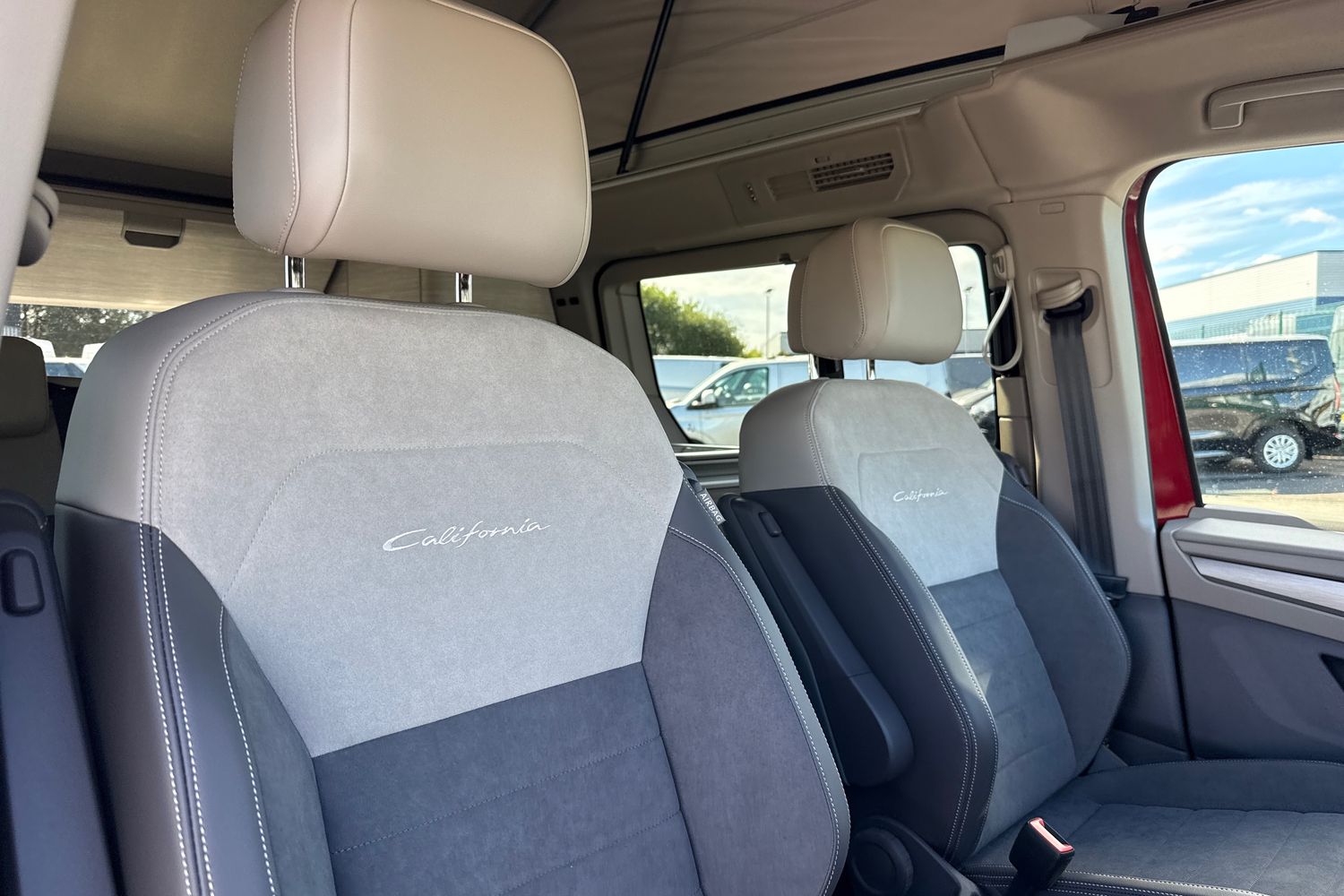 Used Volkswagen California 2025 for sale - 77079956: Photo 23