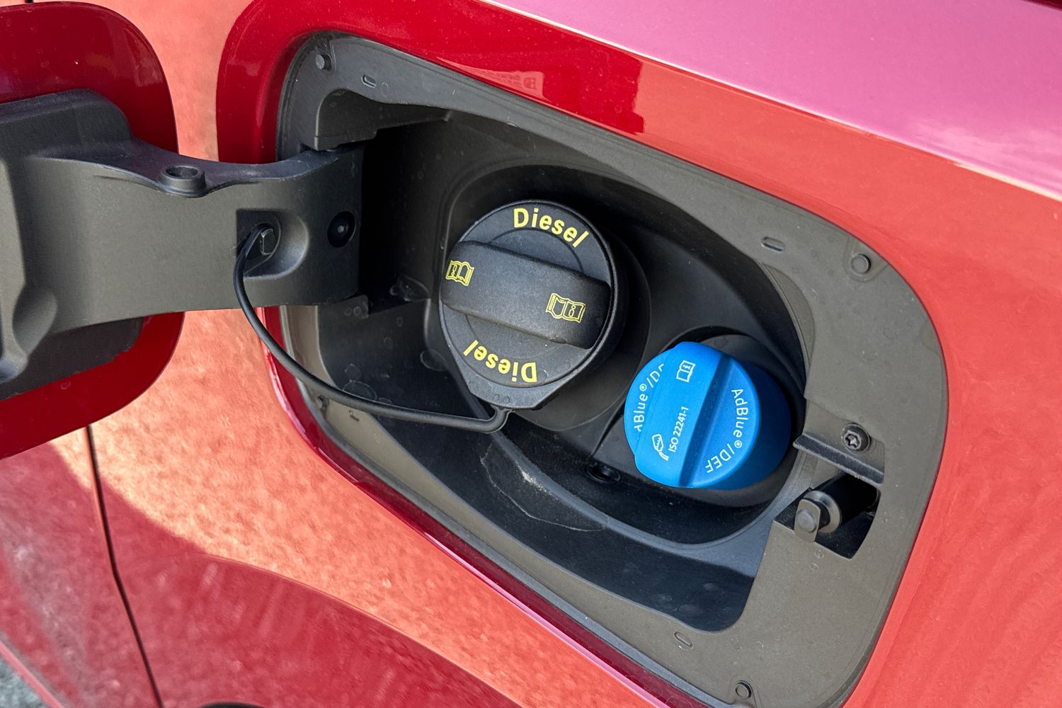 Used Volkswagen California 2025 for sale - 77079956: Photo 24