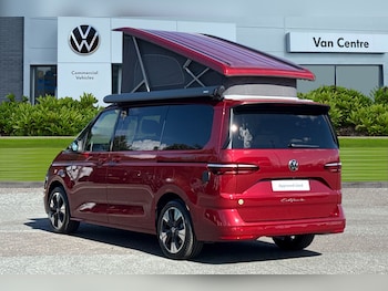 Used Volkswagen California 2025 for sale - 77079956: Photo
