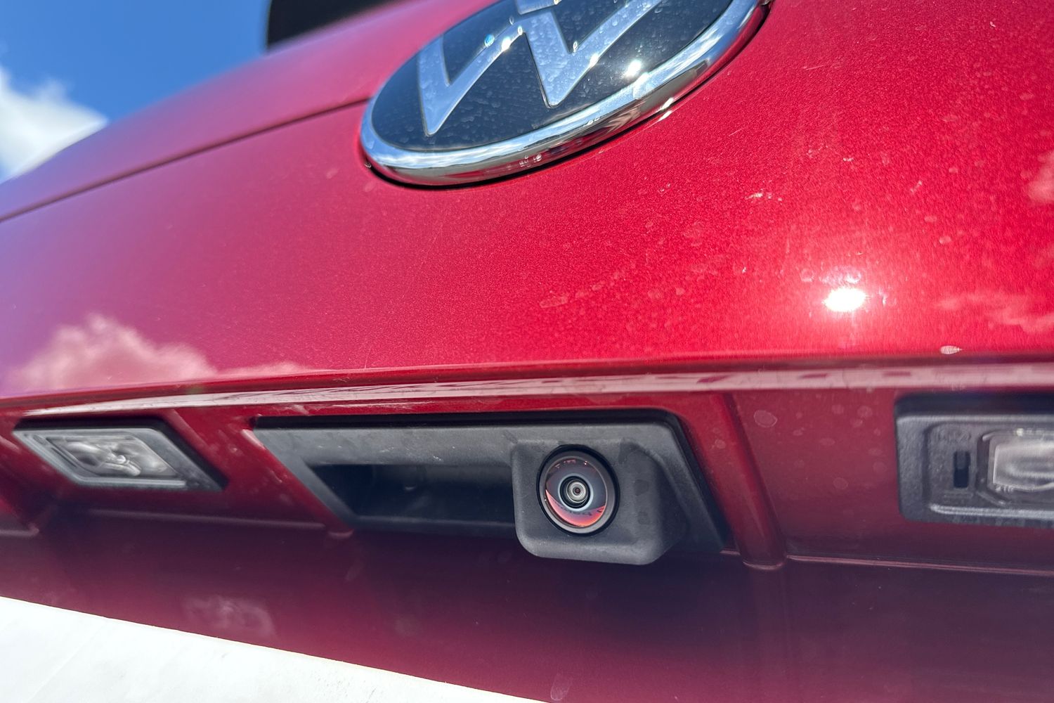 Used Volkswagen California 2025 for sale - 77079956: Photo 33