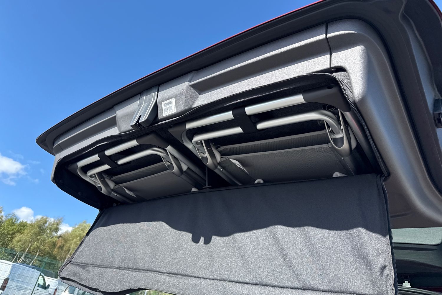 Used Volkswagen California 2025 for sale - 77079956: Photo 35