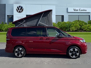 Used Volkswagen California 2025 for sale - 77079956: Photo