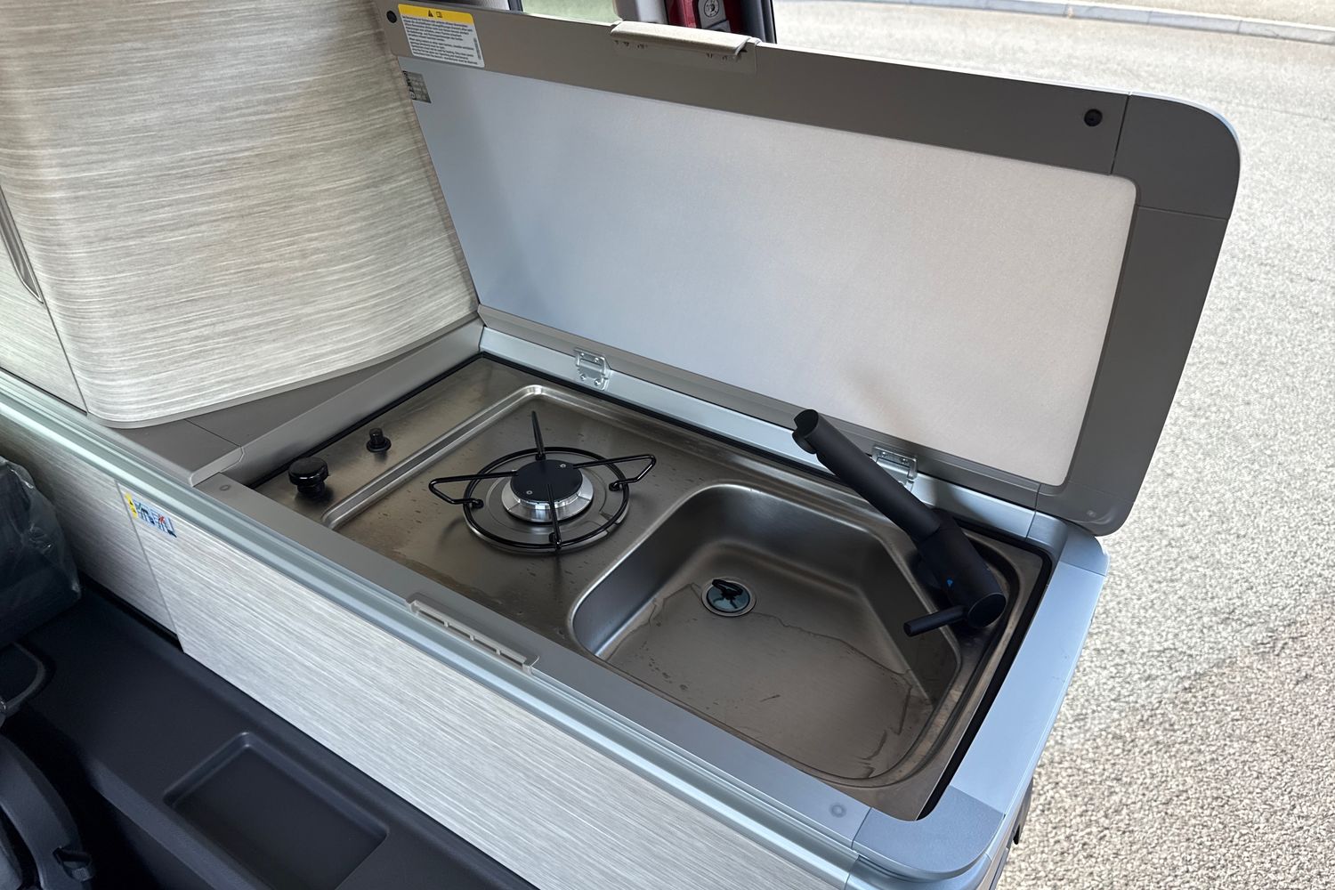 Used Volkswagen California 2025 for sale - 77079956: Photo 41