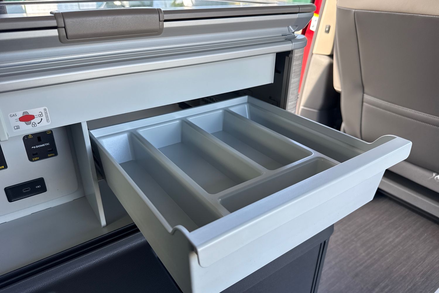 Used Volkswagen California 2025 for sale - 77079956: Photo 42