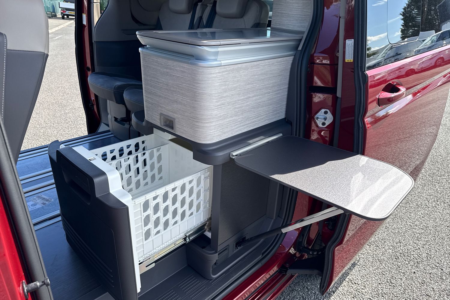 Used Volkswagen California 2025 for sale - 77079956: Photo 44