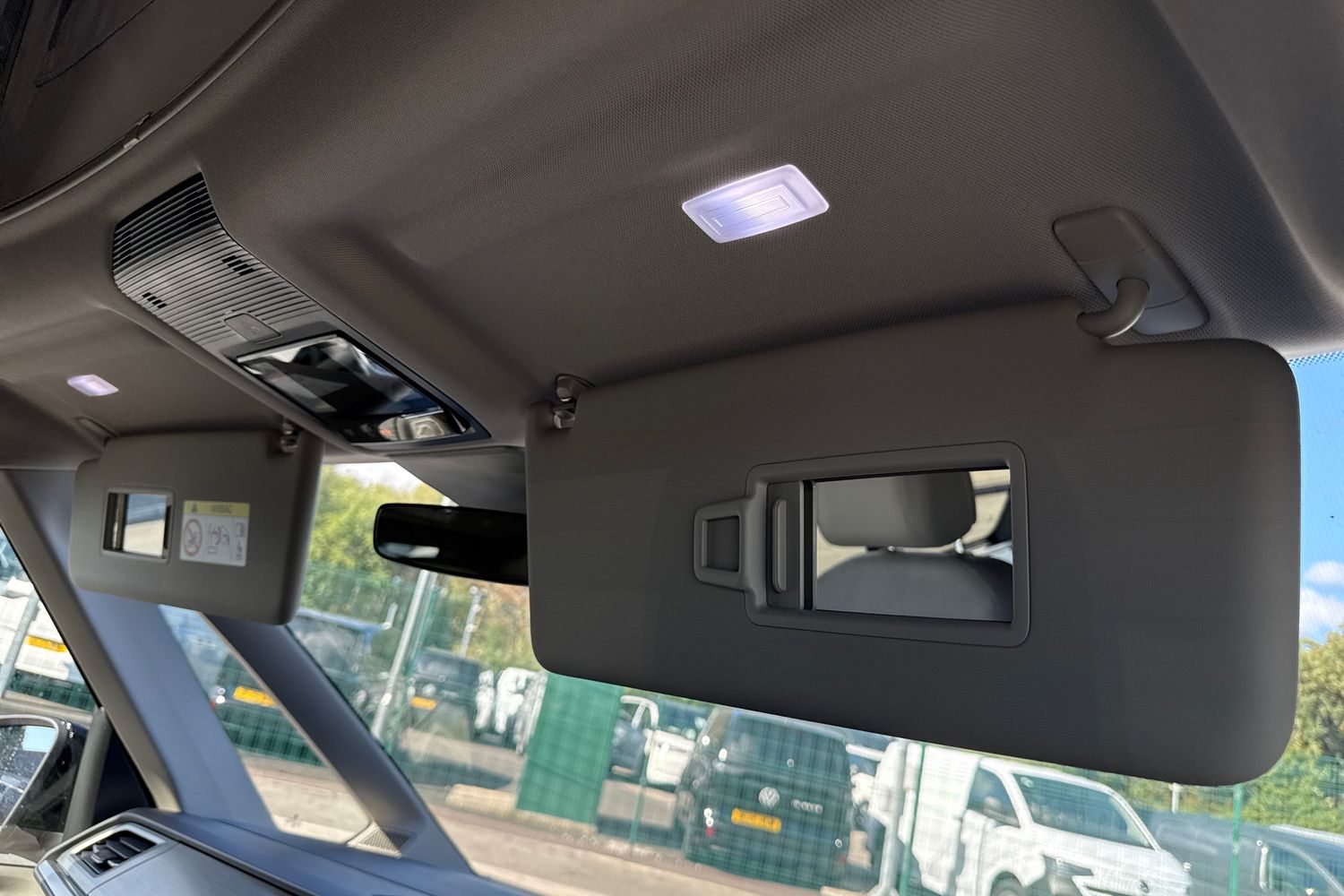 Used Volkswagen California 2025 for sale - 77079956: Photo 53