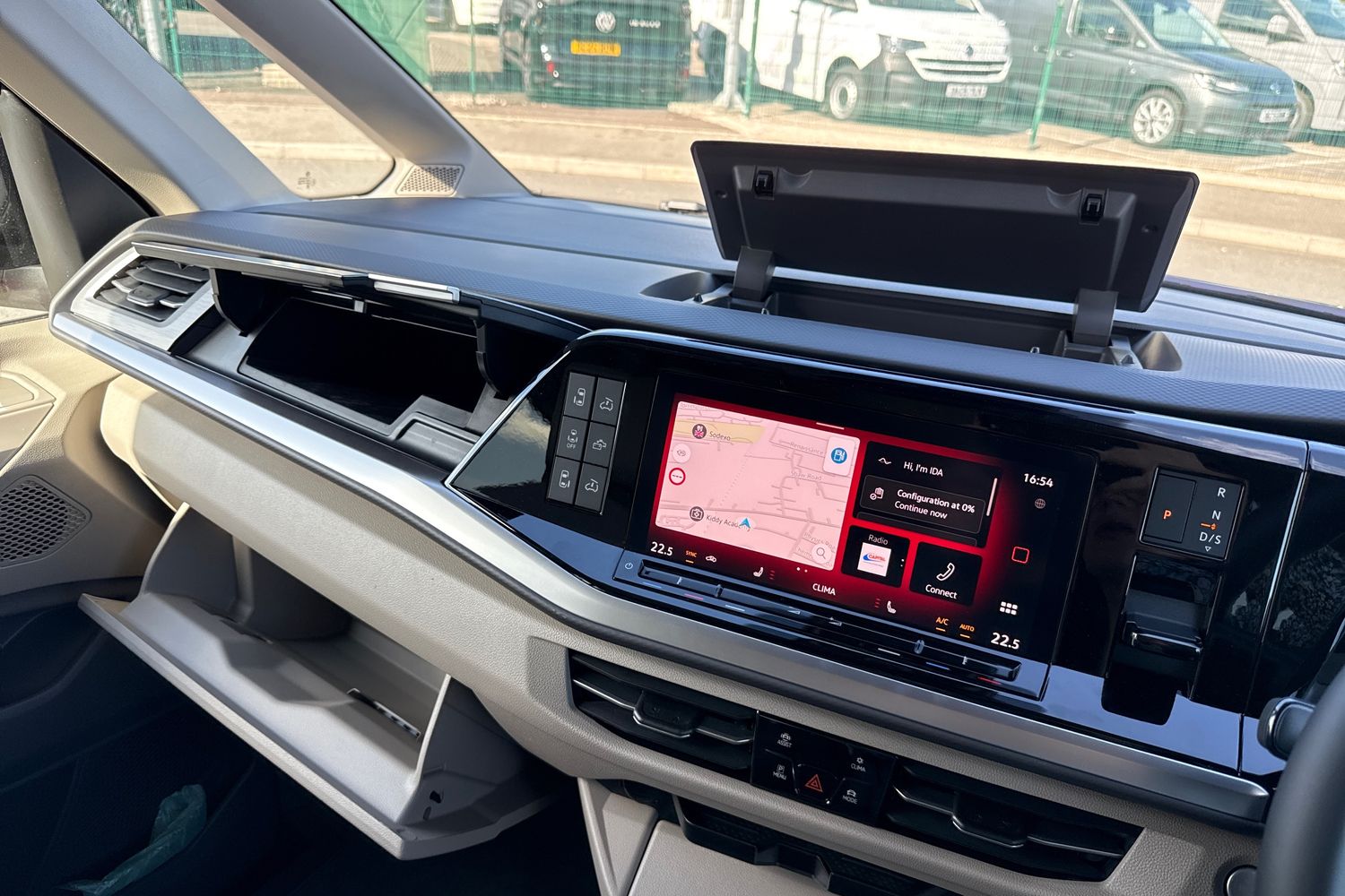 Used Volkswagen California 2025 for sale - 77079956: Photo 54