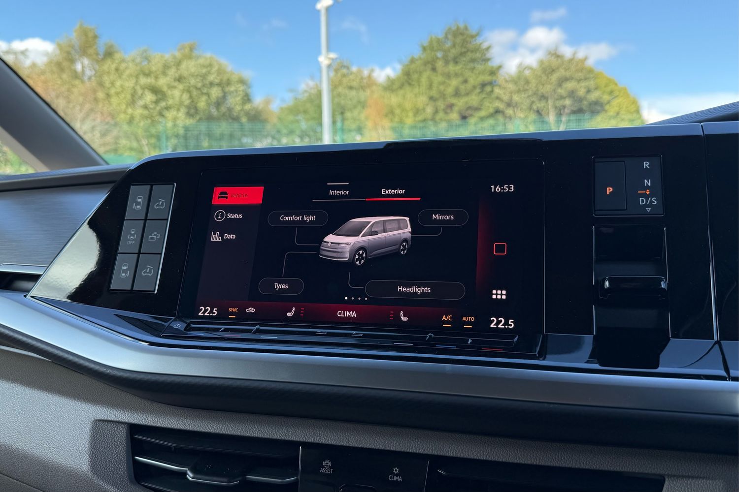 Used Volkswagen California 2025 for sale - 77079956: Photo 60