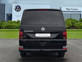 Used Volkswagen Transporter 2024 for sale - 76540947: Photo