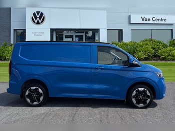 Used Volkswagen Transporter 2025 for sale - 79282694: Photo