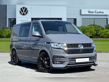 Used Volkswagen Transporter 2021 for sale - 78368043: Photo