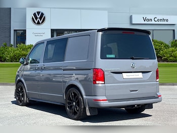 Used Volkswagen Transporter 2021 for sale - 78368043: Photo