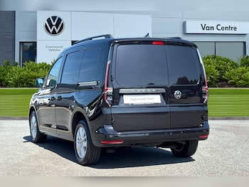 Used Volkswagen Caddy 2024 for sale - 75222486: Photo